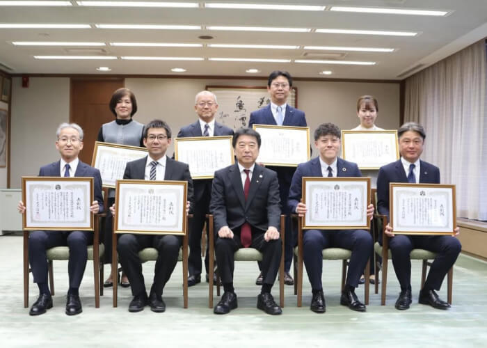 大分市子育て支援中小企業
